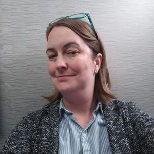 Meet your Posher, Erin